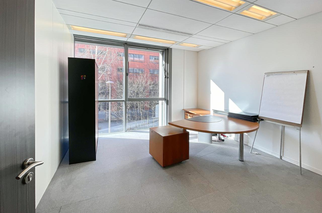 Bureau Paris 2493m² Location bureau Paris OLBUR2107350 1